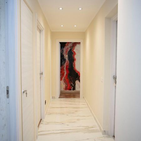 San Pietro Luxury Rooms Roma Esterno foto