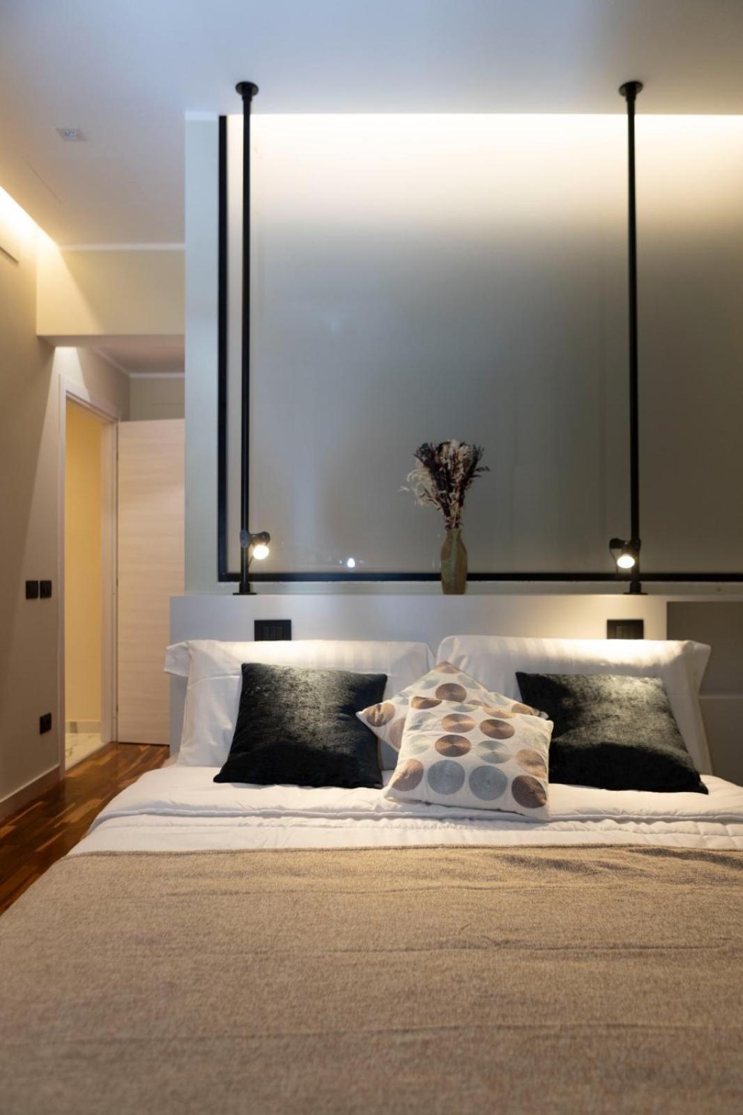 San Pietro Luxury Rooms Roma Esterno foto