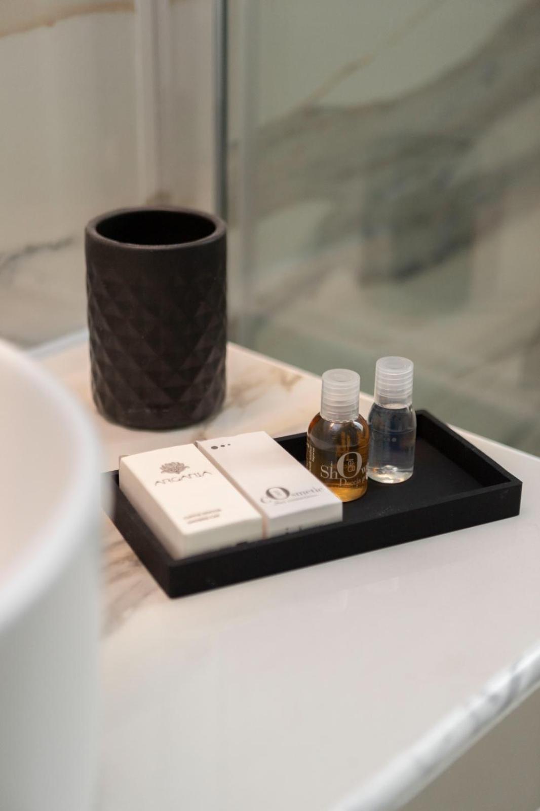 San Pietro Luxury Rooms Roma Esterno foto
