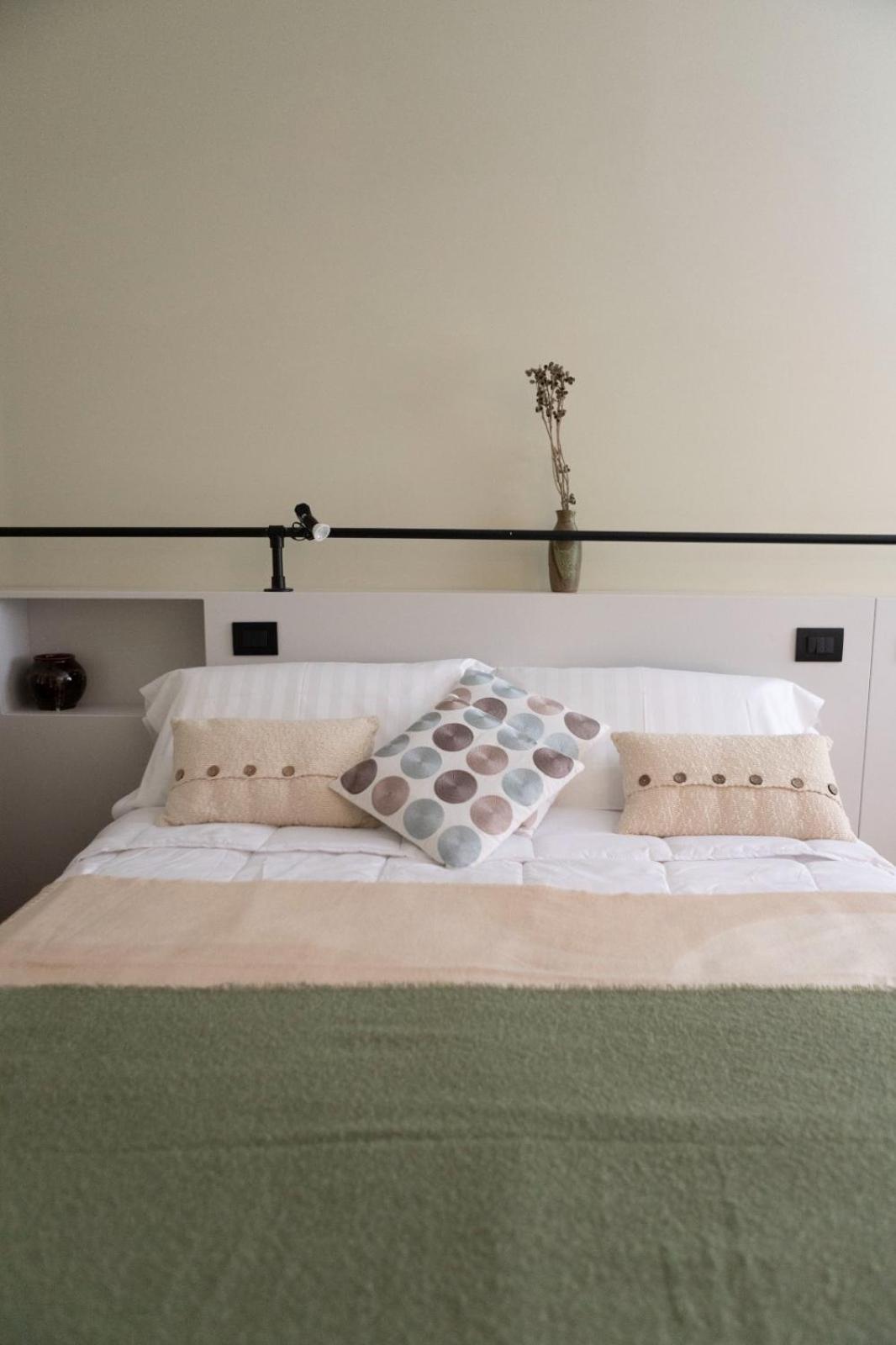 San Pietro Luxury Rooms Roma Esterno foto