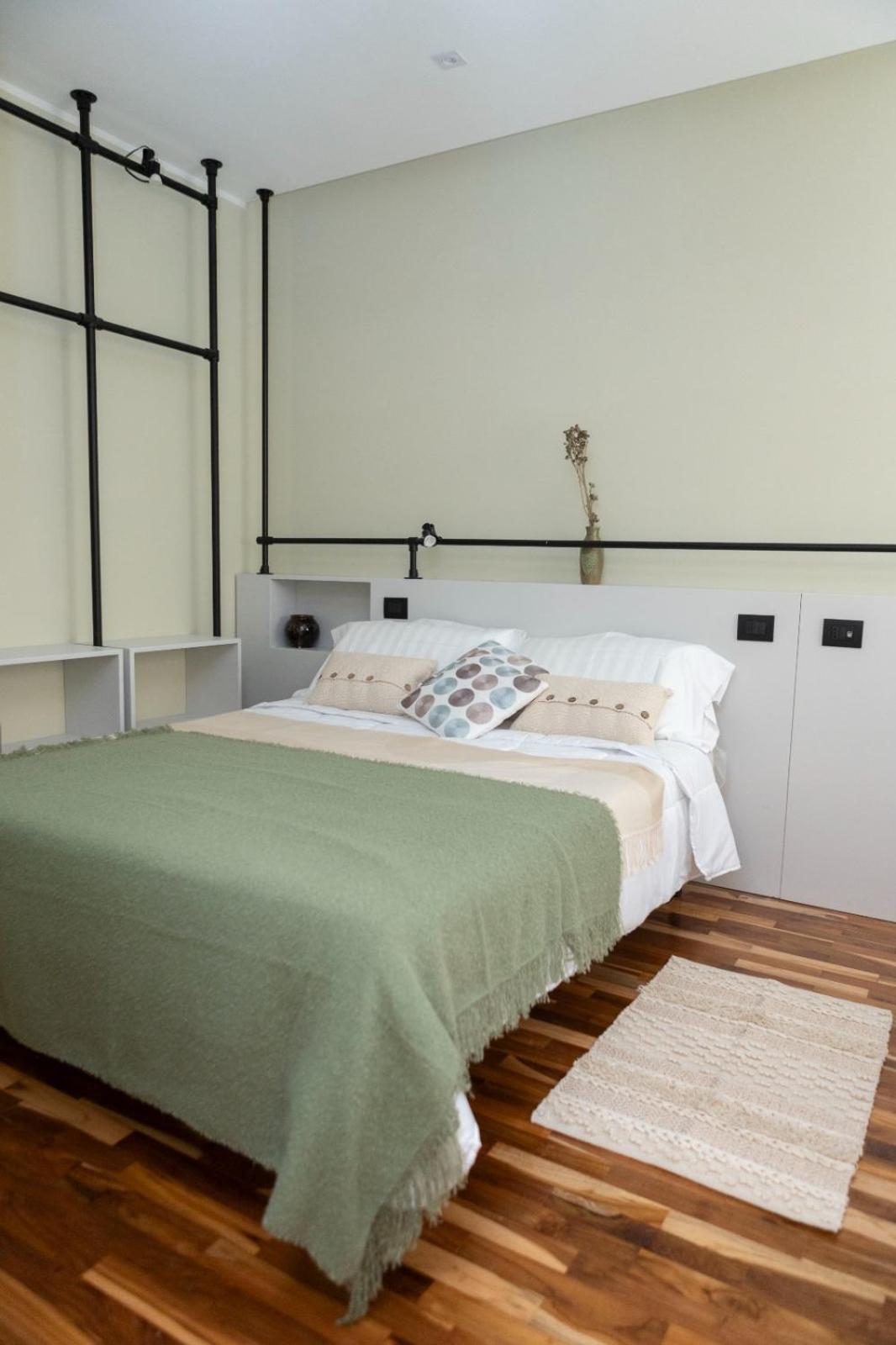 San Pietro Luxury Rooms Roma Esterno foto