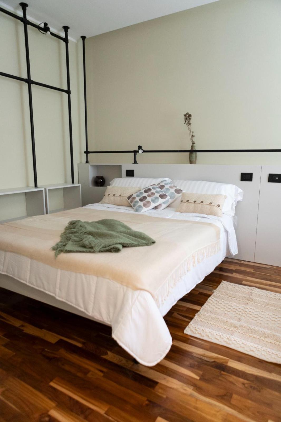 San Pietro Luxury Rooms Roma Esterno foto