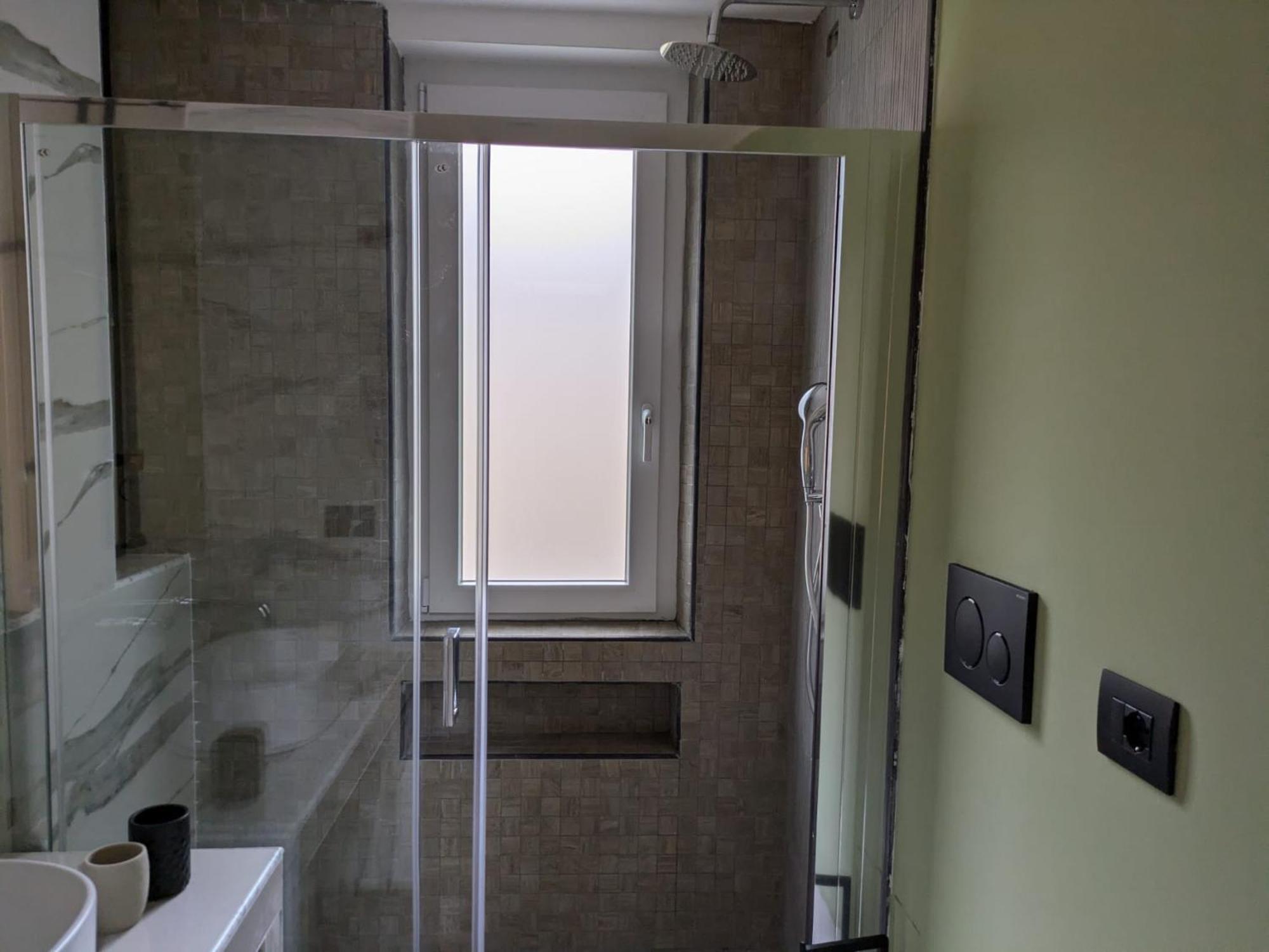 San Pietro Luxury Rooms Roma Esterno foto