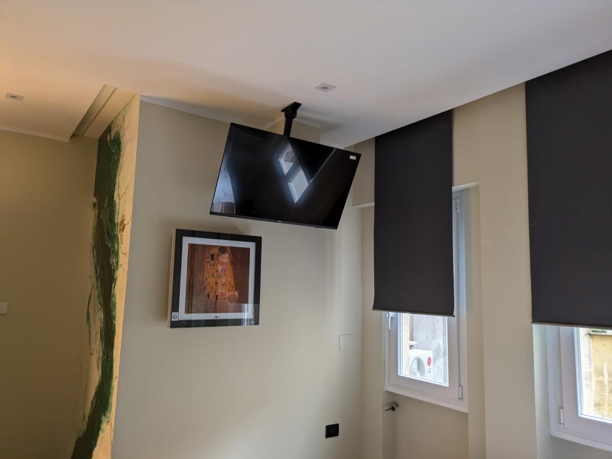 San Pietro Luxury Rooms Roma Esterno foto